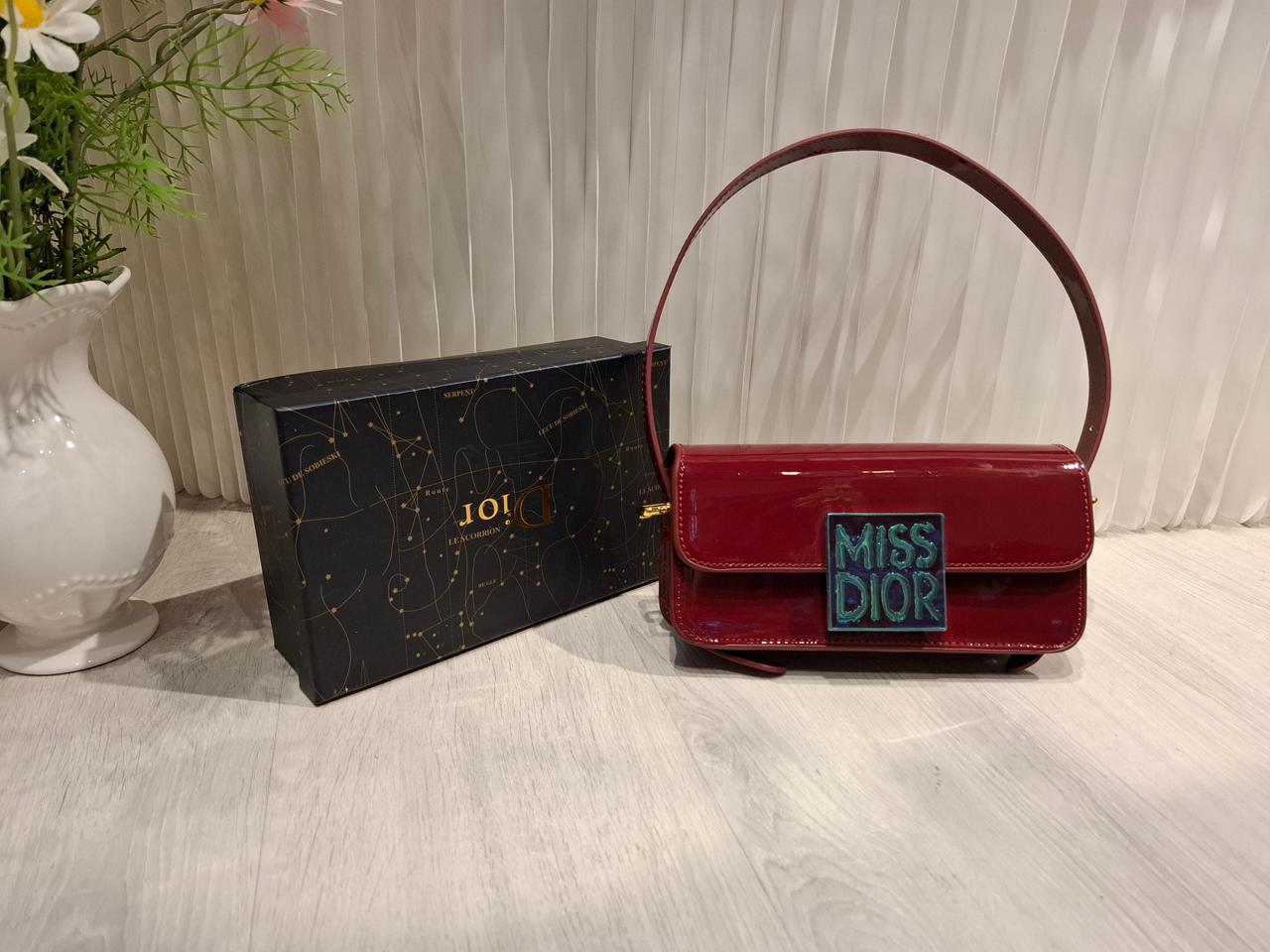 MISS DIOR BAG