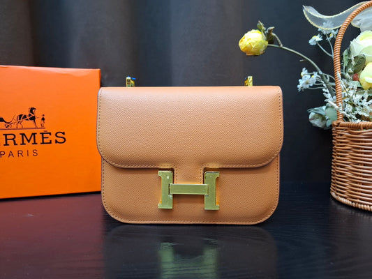 HERMES CONSTANCE BAG