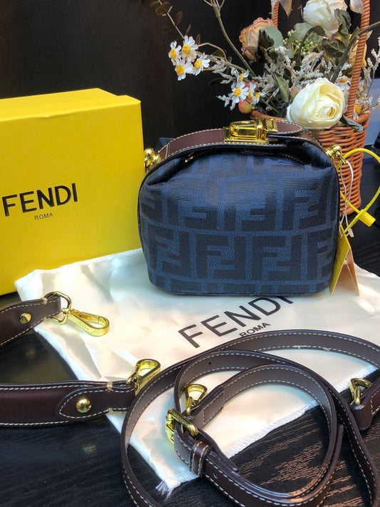 FENDI BY THE WAY BAG