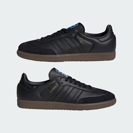 حذاء ADIDAS Samba OG