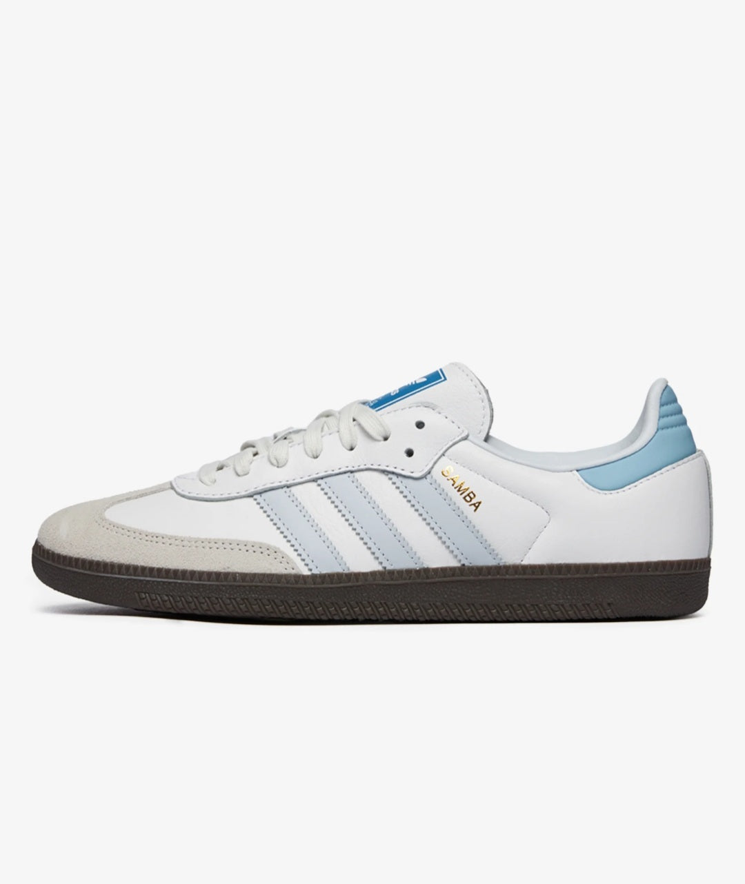 ADIDAS SAMBA OG SHOES