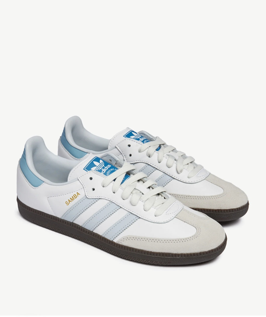 ADIDAS SAMBA OG SHOES