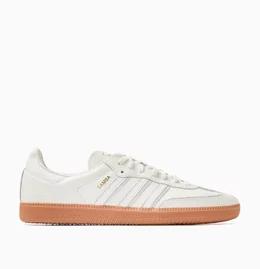 ADIDAS SAMBA OG SHOES