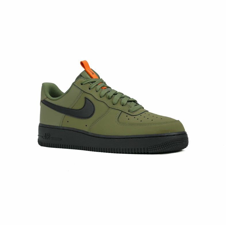 NIKE AIR FORCE 1'07 LV8 DOUBLE SWOOSH