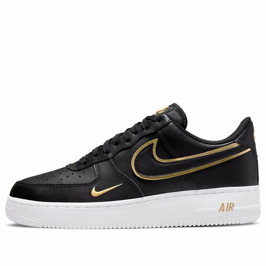 NIKE AIR FORCE 1'07 LV8 DOUBLE SWOOSH