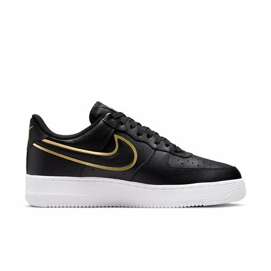 حذاء NIKE AIR FORCE 1'07 LV8 ذو الشعار المزدوج