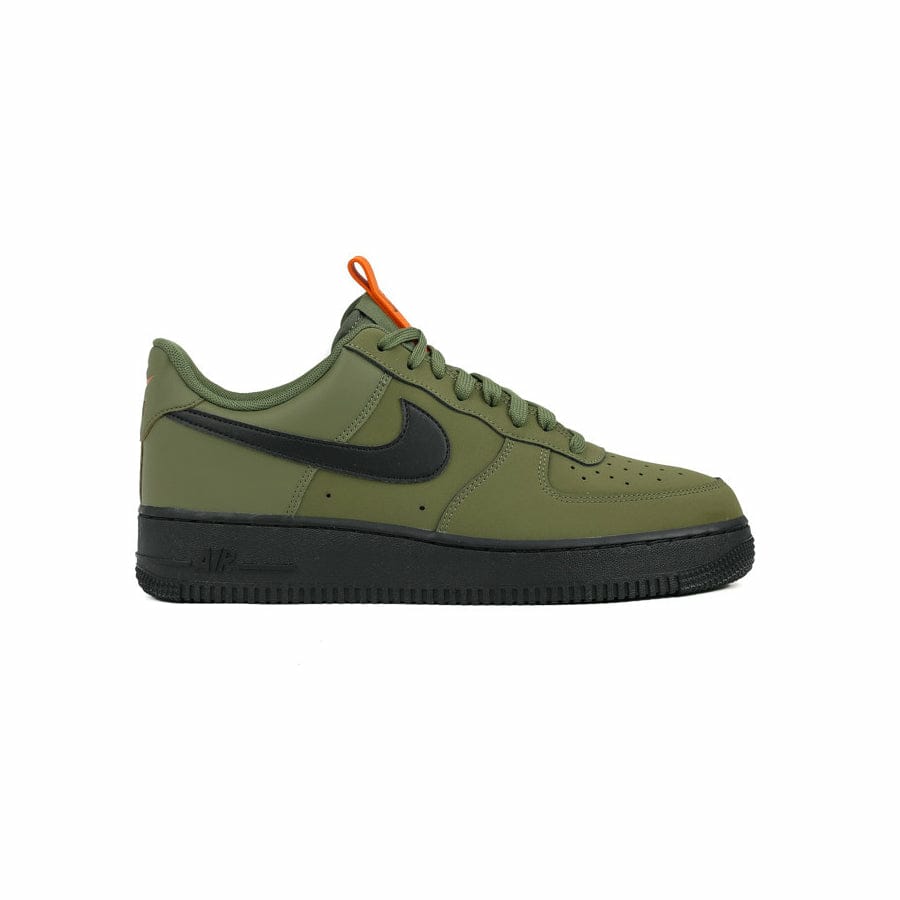 NIKE AIR FORCE 1'07 LV8 DOUBLE SWOOSH