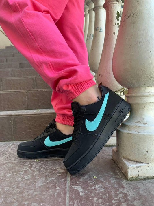 NIKE AIR FORCE 1 LOW TIFFANY