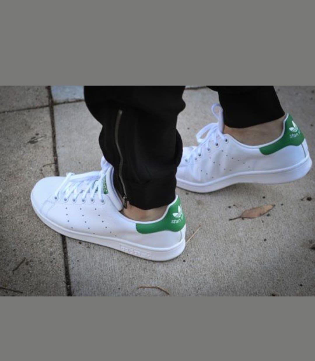 ADIDAS STAN SMITH SHOES