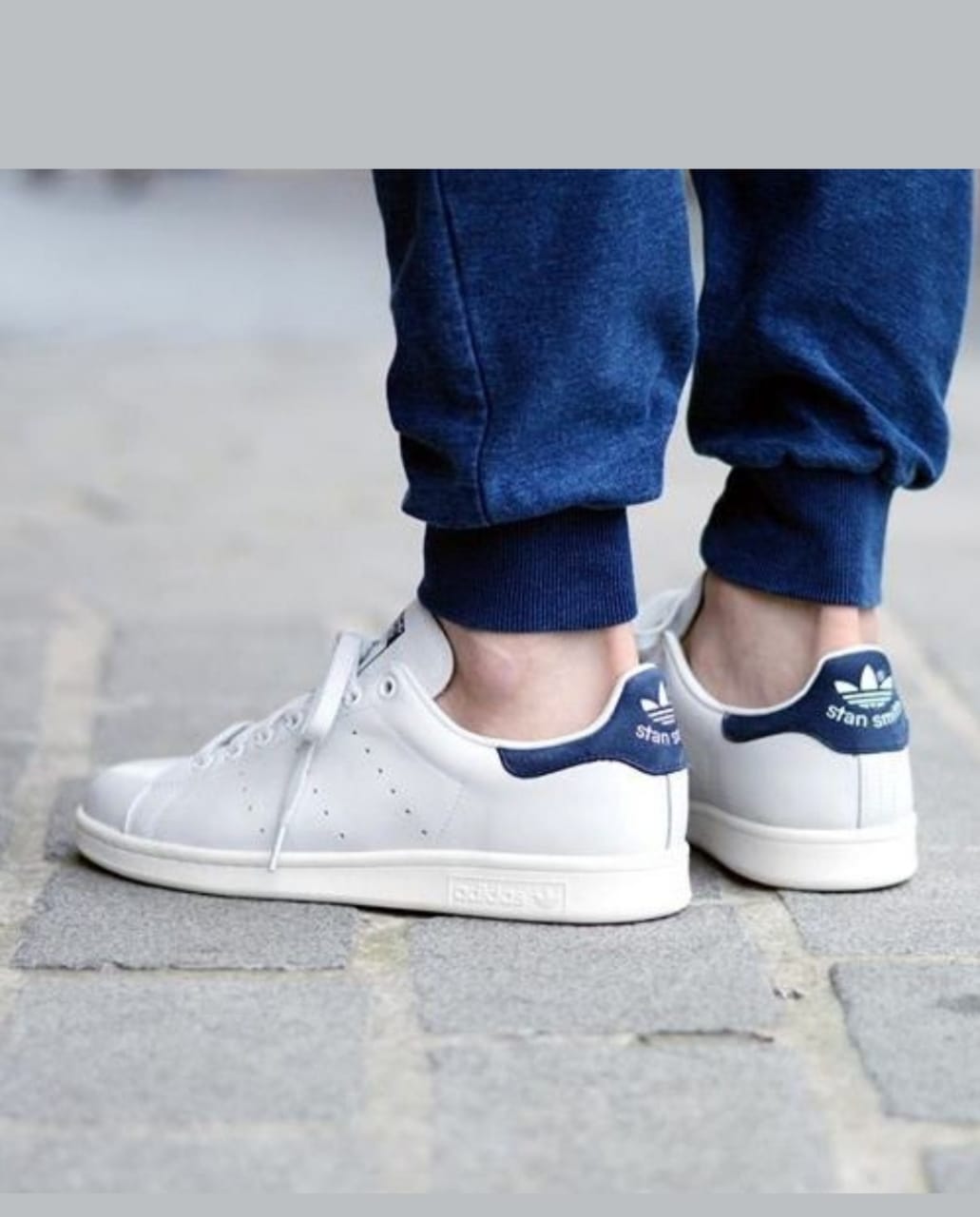 ADIDAS STAN SMITH SHOES