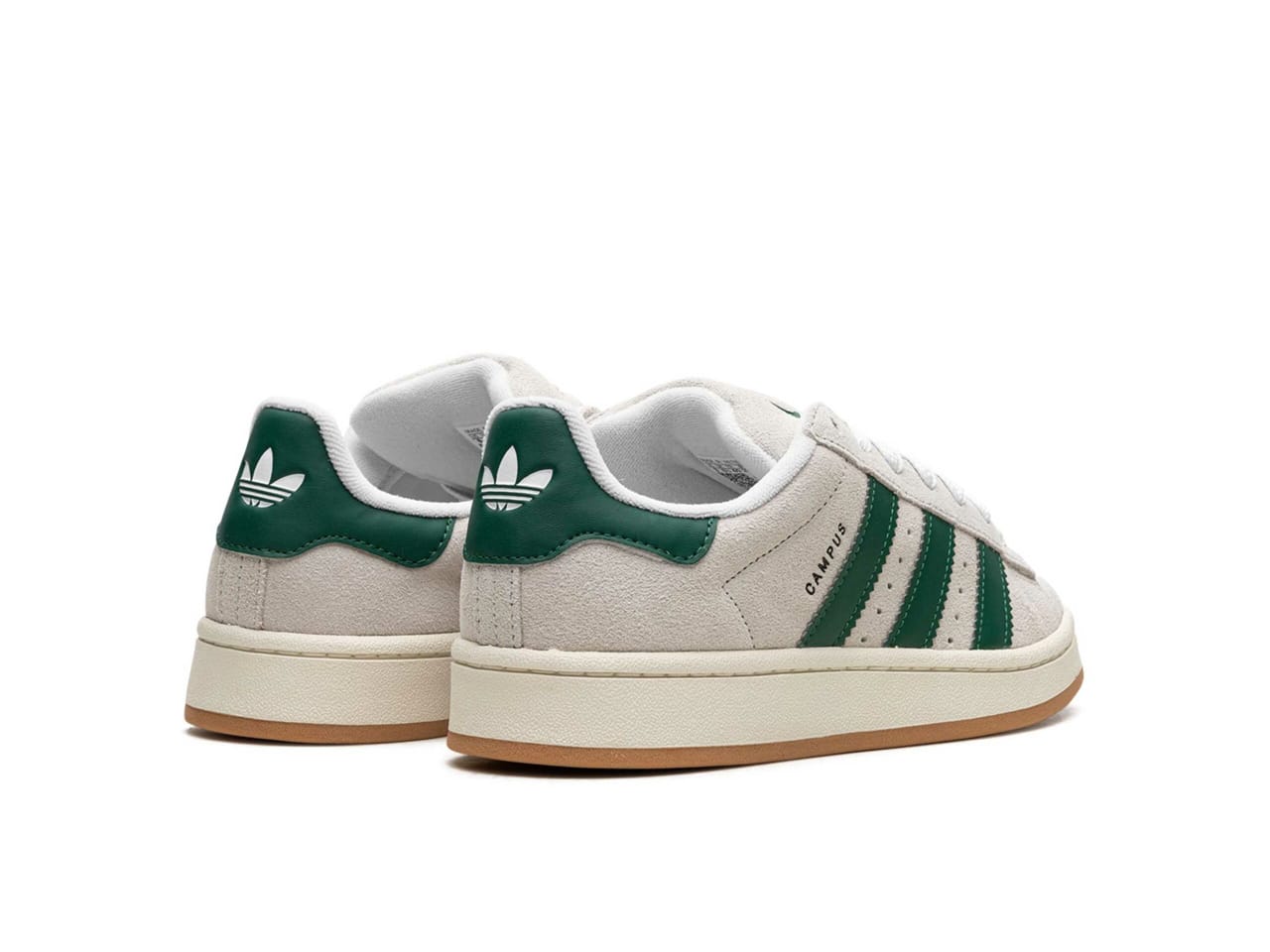 ADIDAS CAMPUS 00s WONDER WHITE