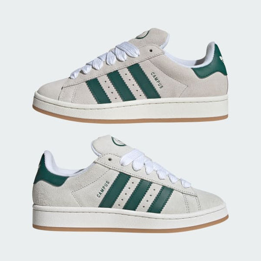 ADIDAS CAMPUS 00s WONDER WHITE