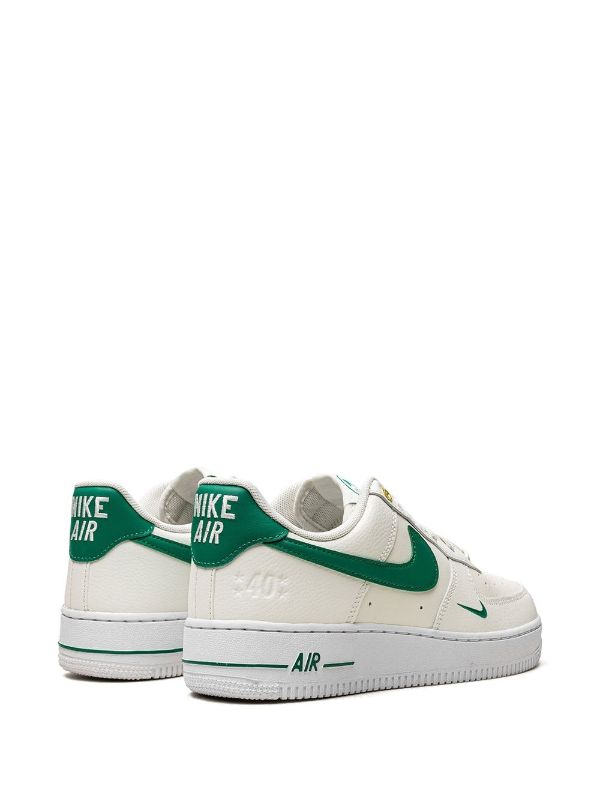 NIKE FORCE 1 LOW EASYON