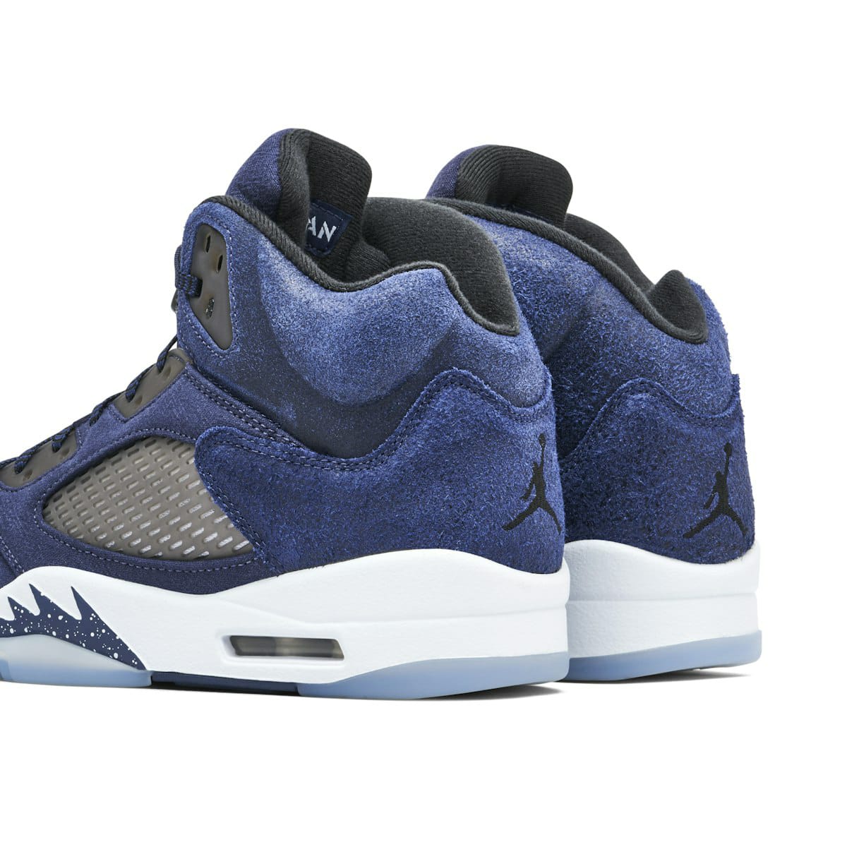 AIR JORDAN 5 RETRO SE MIDNIGHT NAVY