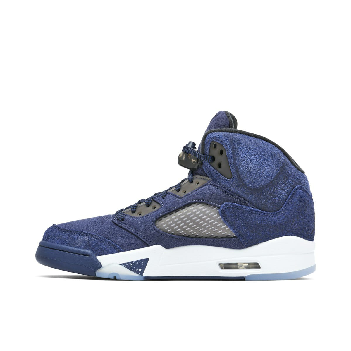 AIR JORDAN 5 RETRO SE MIDNIGHT NAVY