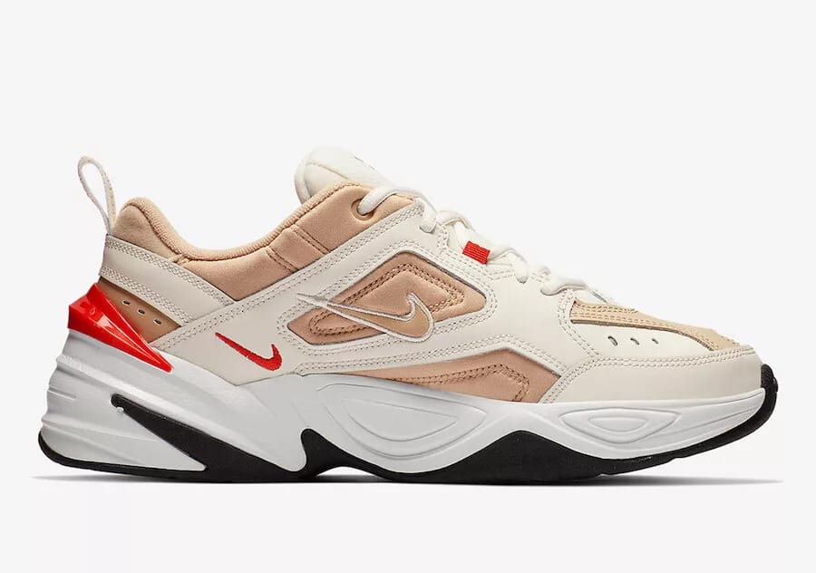 NIKE M2K TEKNO