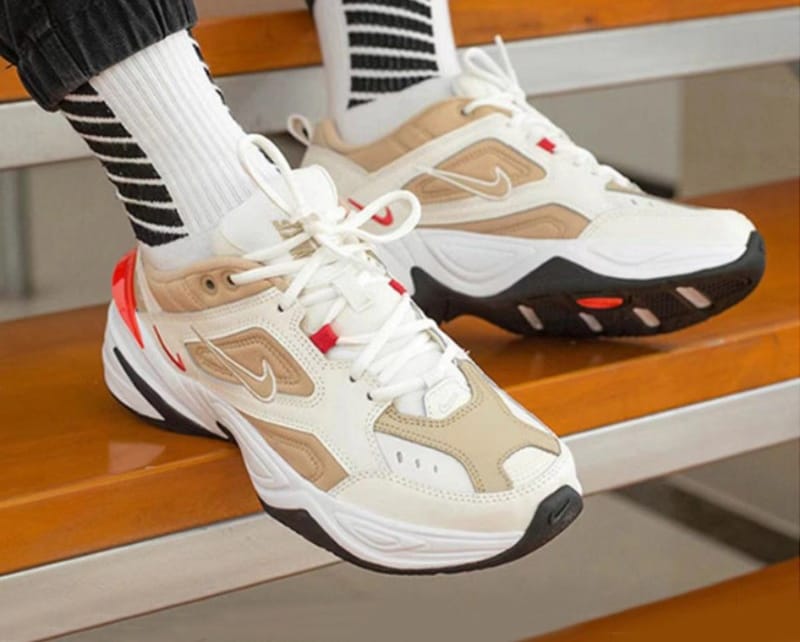 NIKE M2K TEKNO