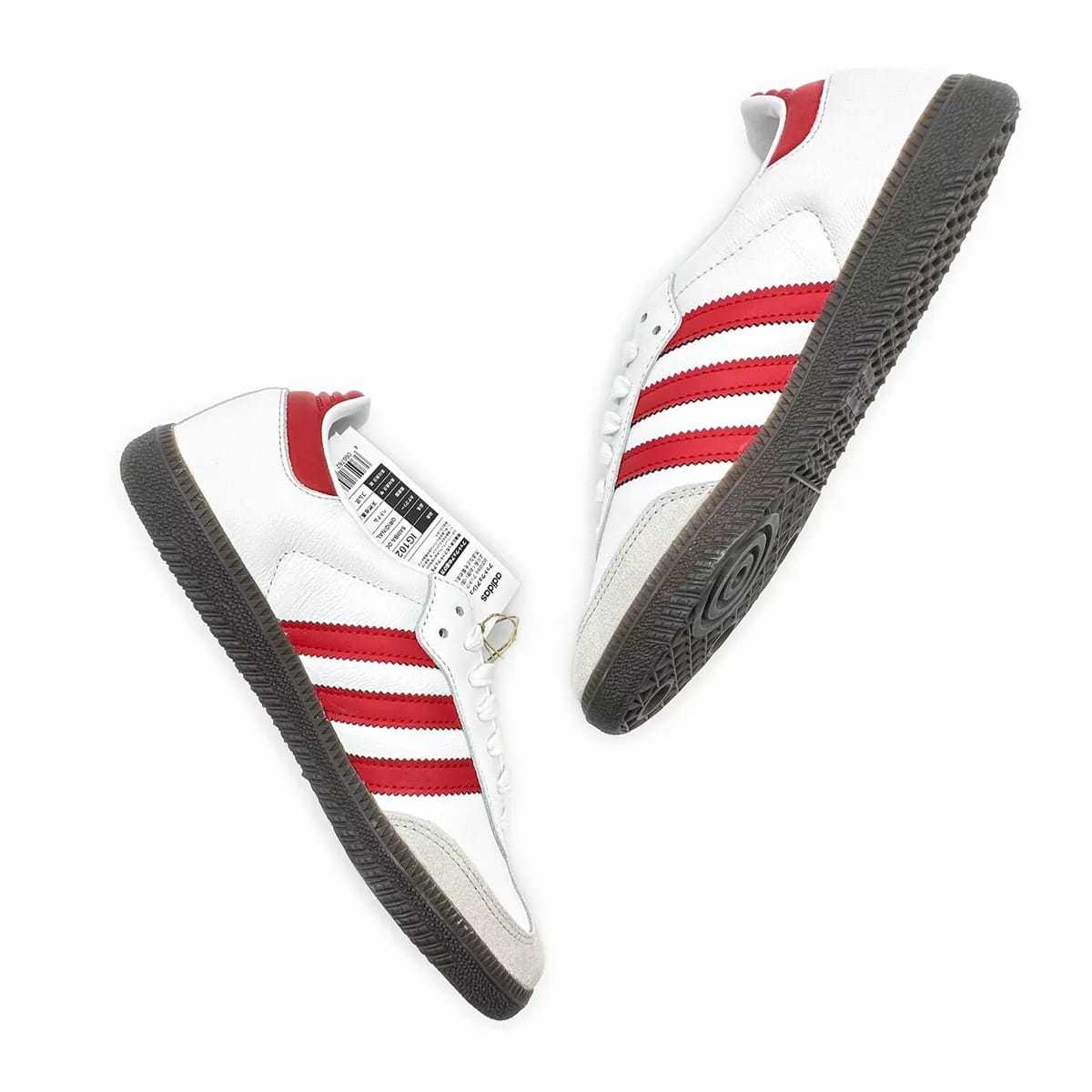 حذاء ADIDAS Samba OG