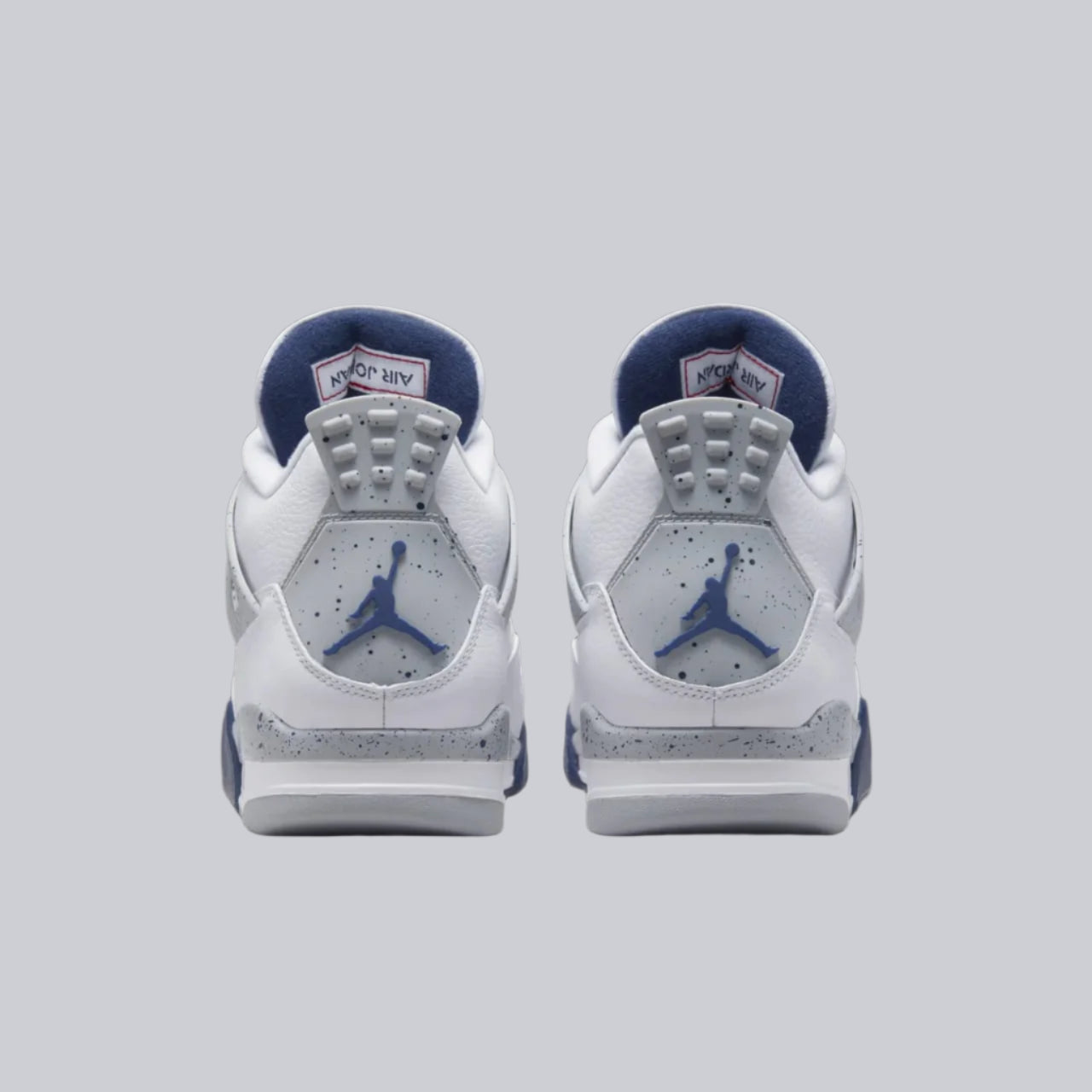 AIR JORDAN 4 RETRO