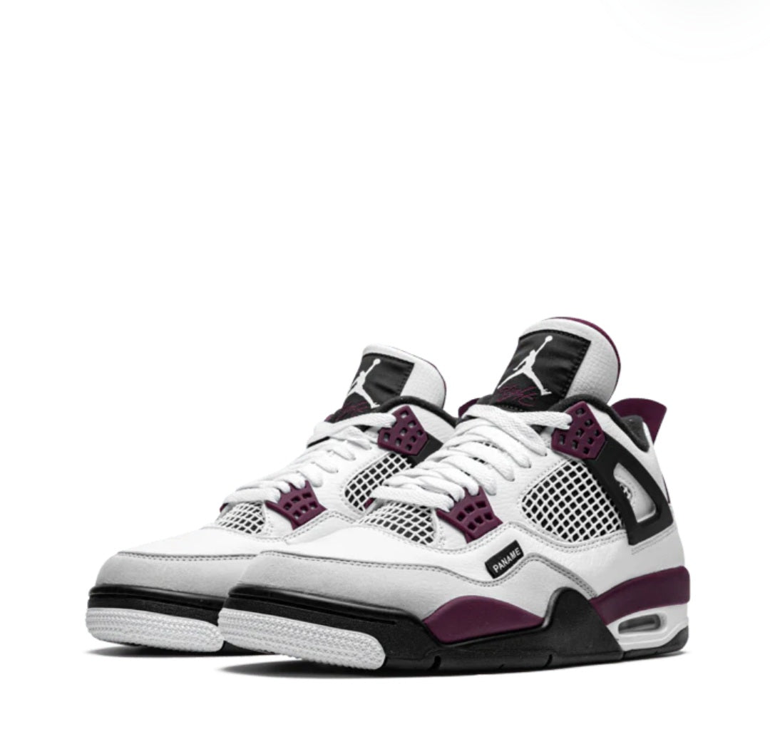 AIR JORDAN 4 RETRO