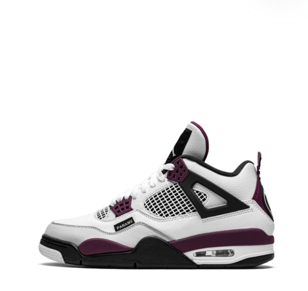 AIR JORDAN 4 RETRO