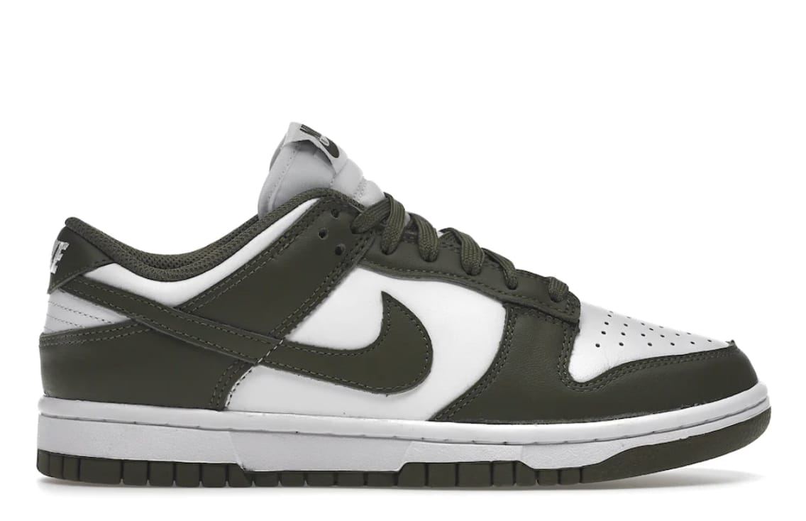 NIKE DUNK LOW DV0833-108