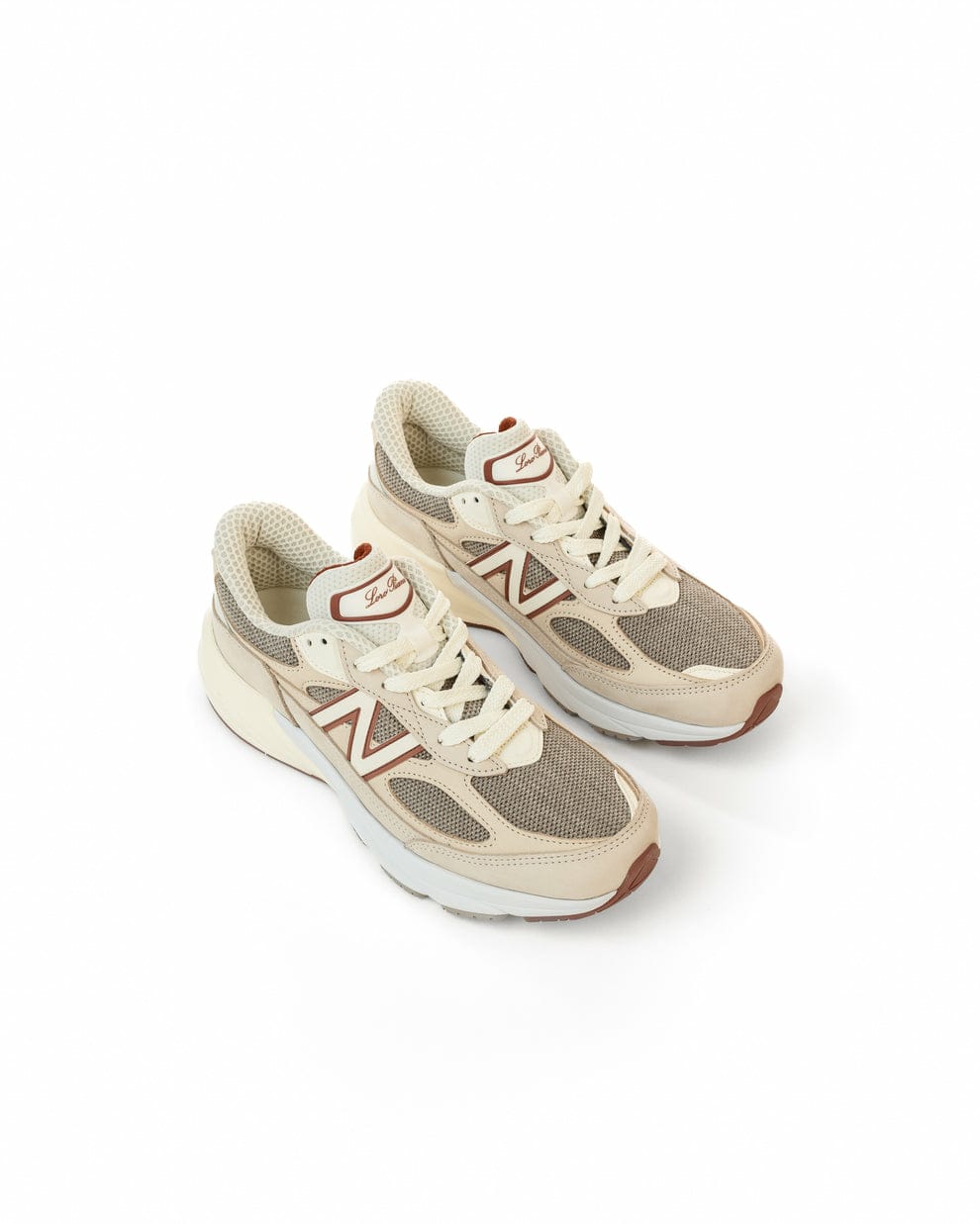 NEW BALANCE LORO PIANA 990v6