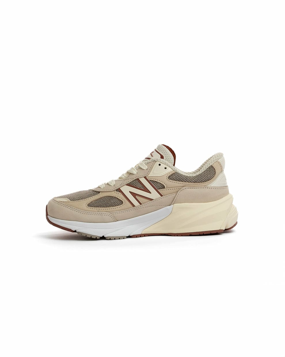 NEW BALANCE LORO PIANA 990v6