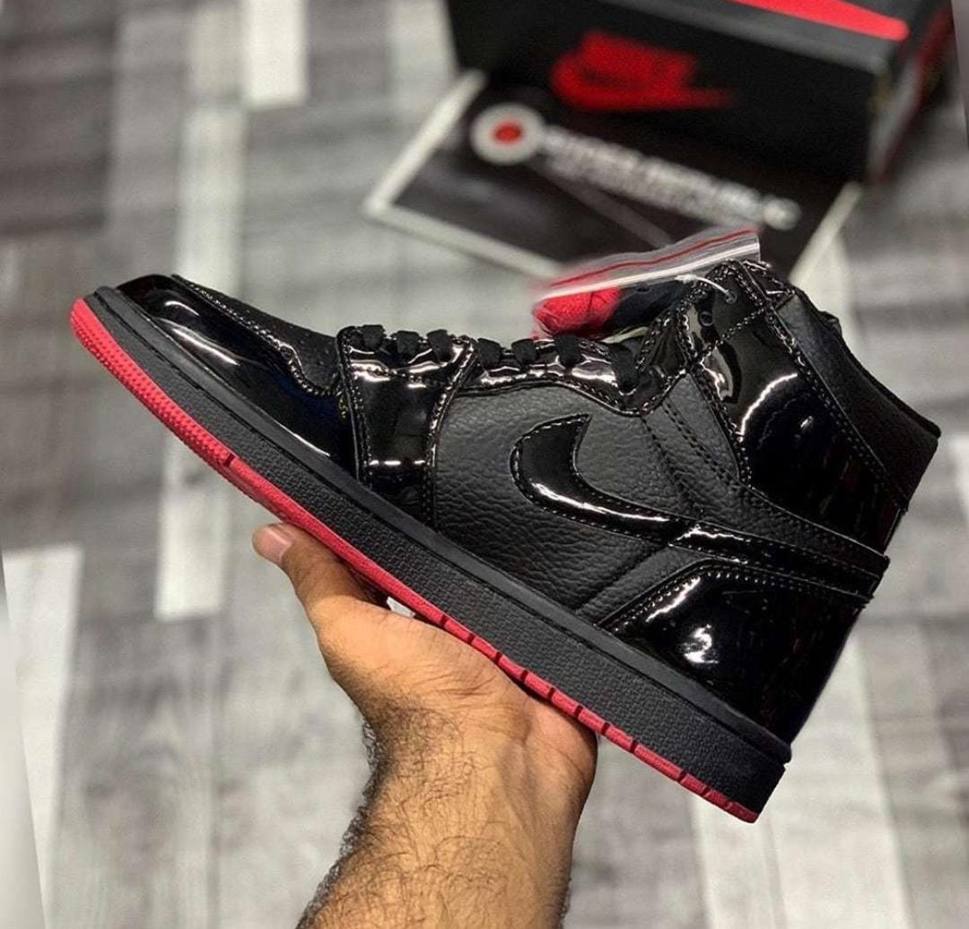 حذاء AIR JORDAN 1 RETRO HIGH OG