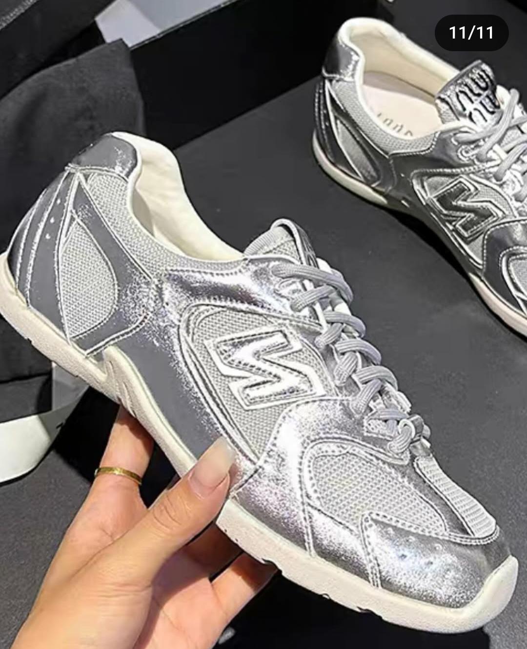 NEW BALANCE X MIU MIU 530 SL