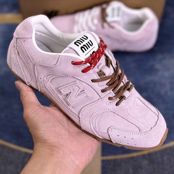 NEW BALANCE X MIU MIU 530 SL