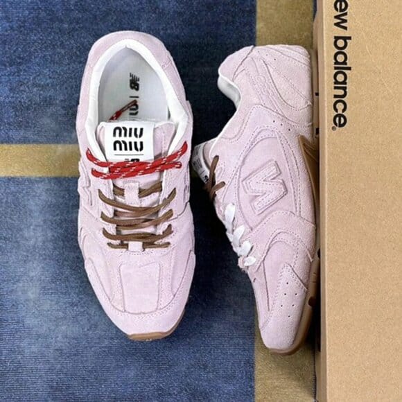 NEW BALANCE X MIU MIU 530 SL