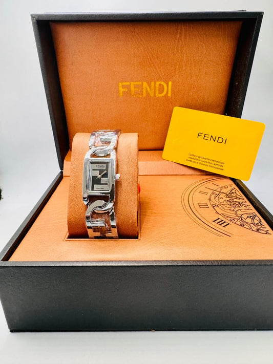 FENDI FOREVER WOMEN WATCH