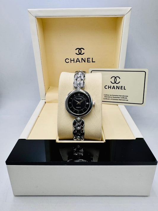 CHANEL PREMIERE WOMEN WATCH