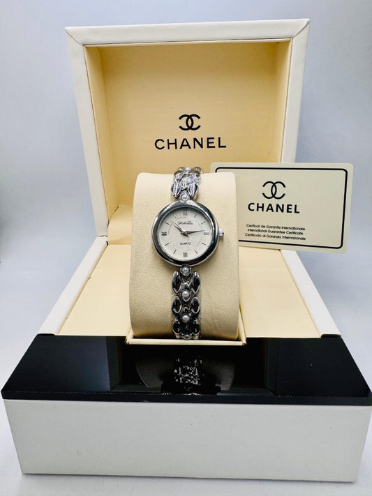 CHANEL PREMIERE WOMEN WATCH