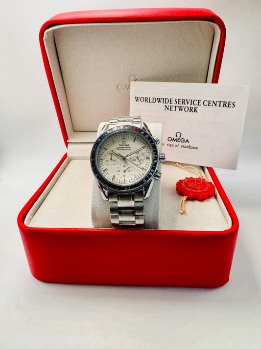 OMEGA SPEEDMASTER PROFESSIONAL MOONWATCH UNISEX