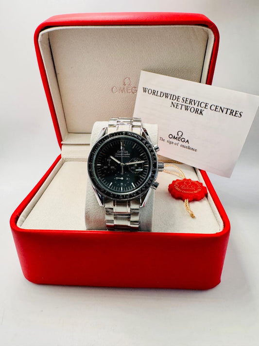 OMEGA SPEEDMASTER PROFESSIONAL MOONWATCH UNISEX