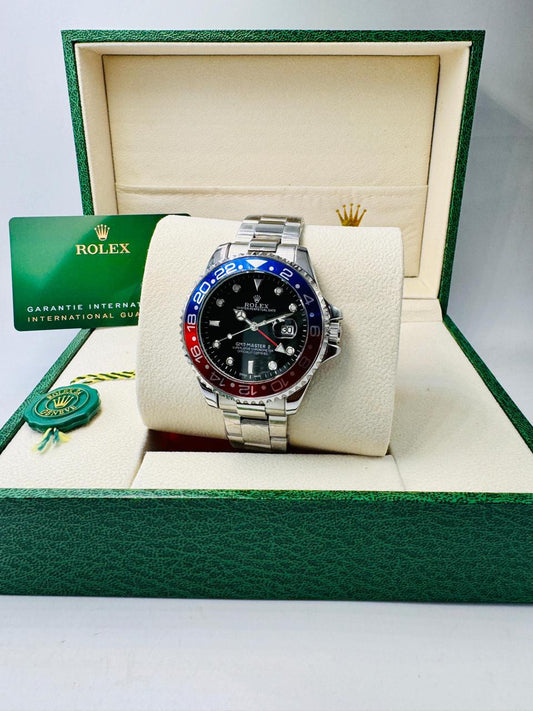 ROLEX GMT-MASTER MEN'S