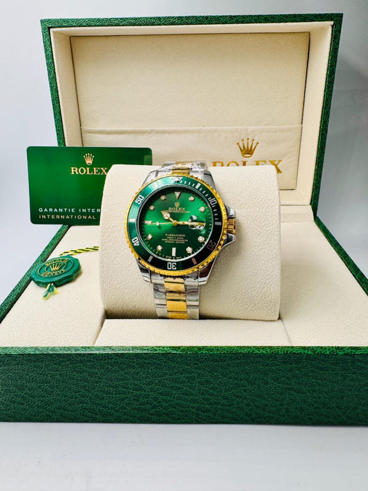 ROLEX GMT-MASTER MEN'S