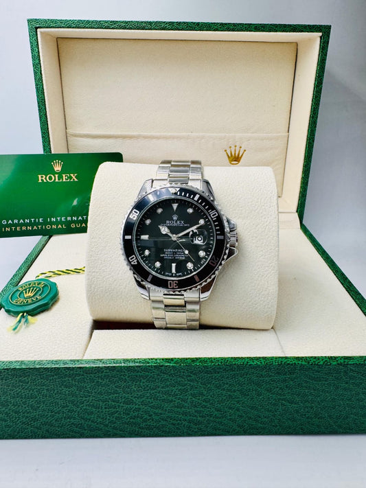 ROLEX GMT-MASTER MEN'S