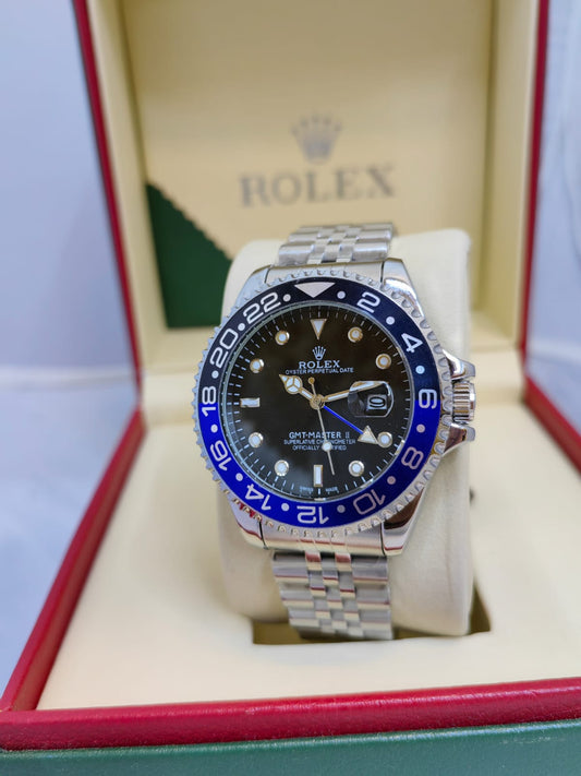 ROLEX GMT-MASTER UNISEX