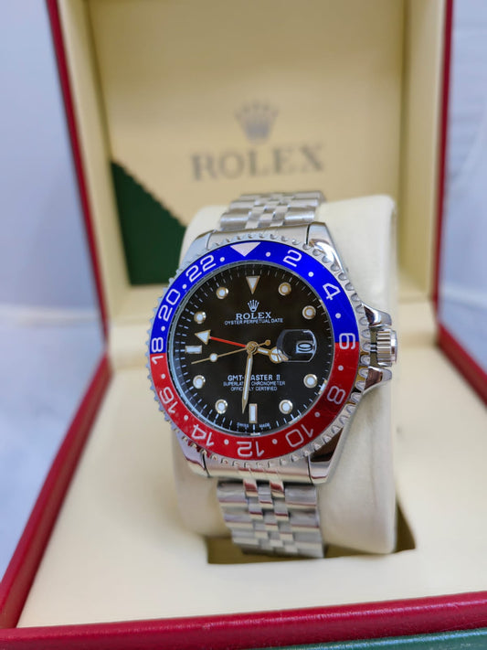 ROLEX GMT-MASTER UNISEX