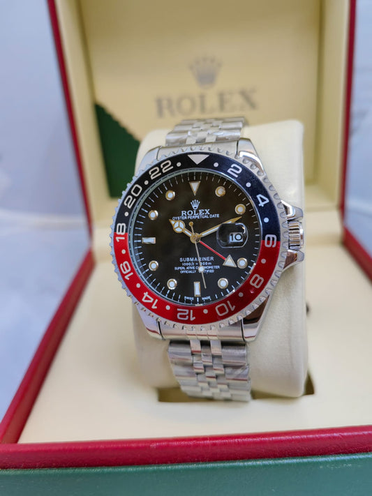 ROLEX GMT-MASTER UNISEX