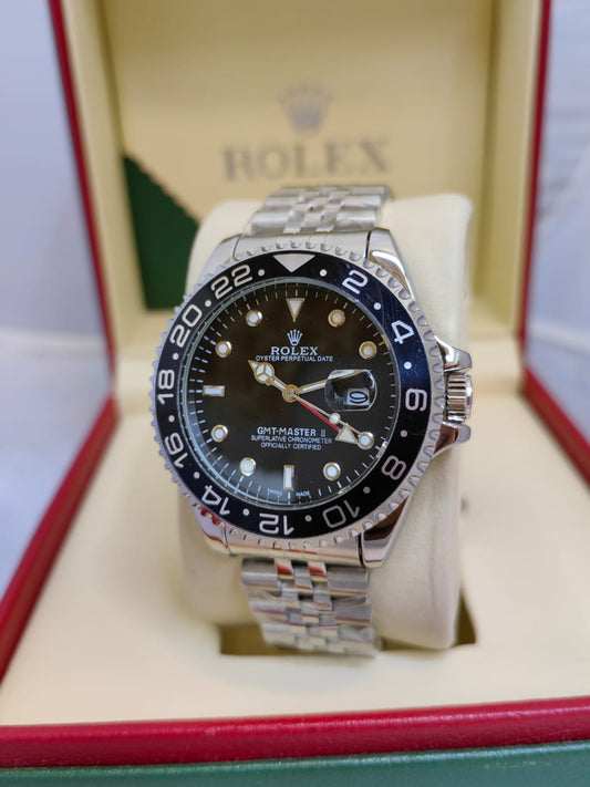 ROLEX GMT-MASTER MEN'S