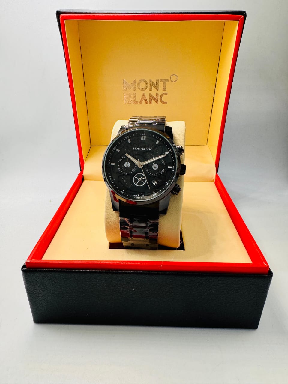 MONTBLANC TIMEWALKER MENs