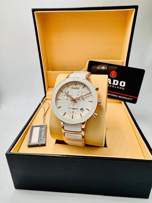 RADA  CENTRIX CHRONOGRAPH MENs