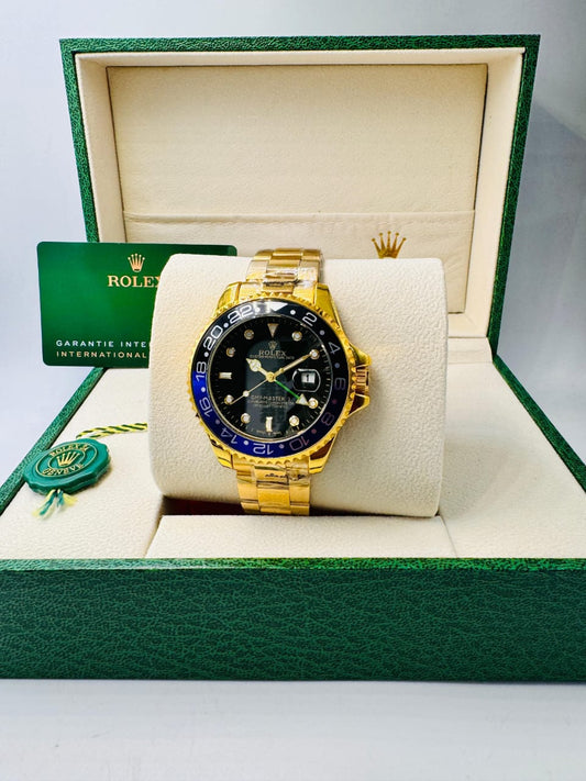 ROLEX GMT-MASTER UNISEX