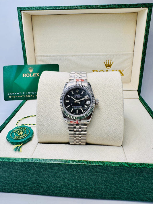 ROLEX DATEJUST 31 UNISEX