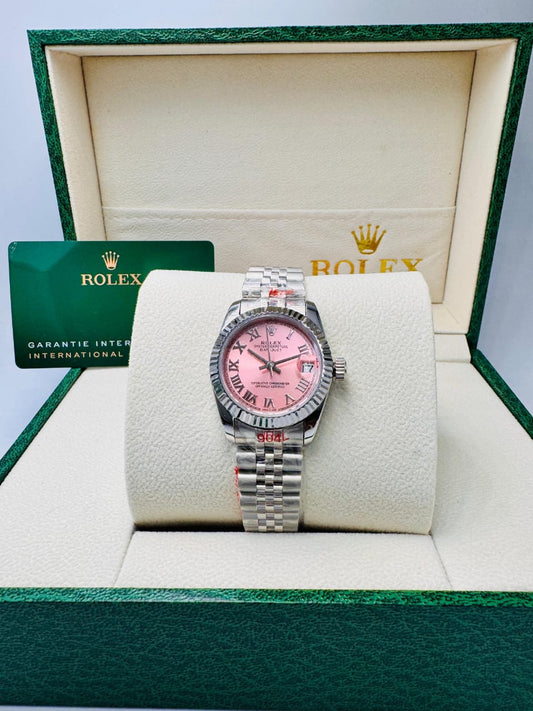 ROLEX LADY-DATEJUST 31