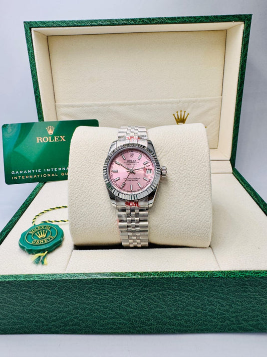 ROLEX LADY DATEJUST 31